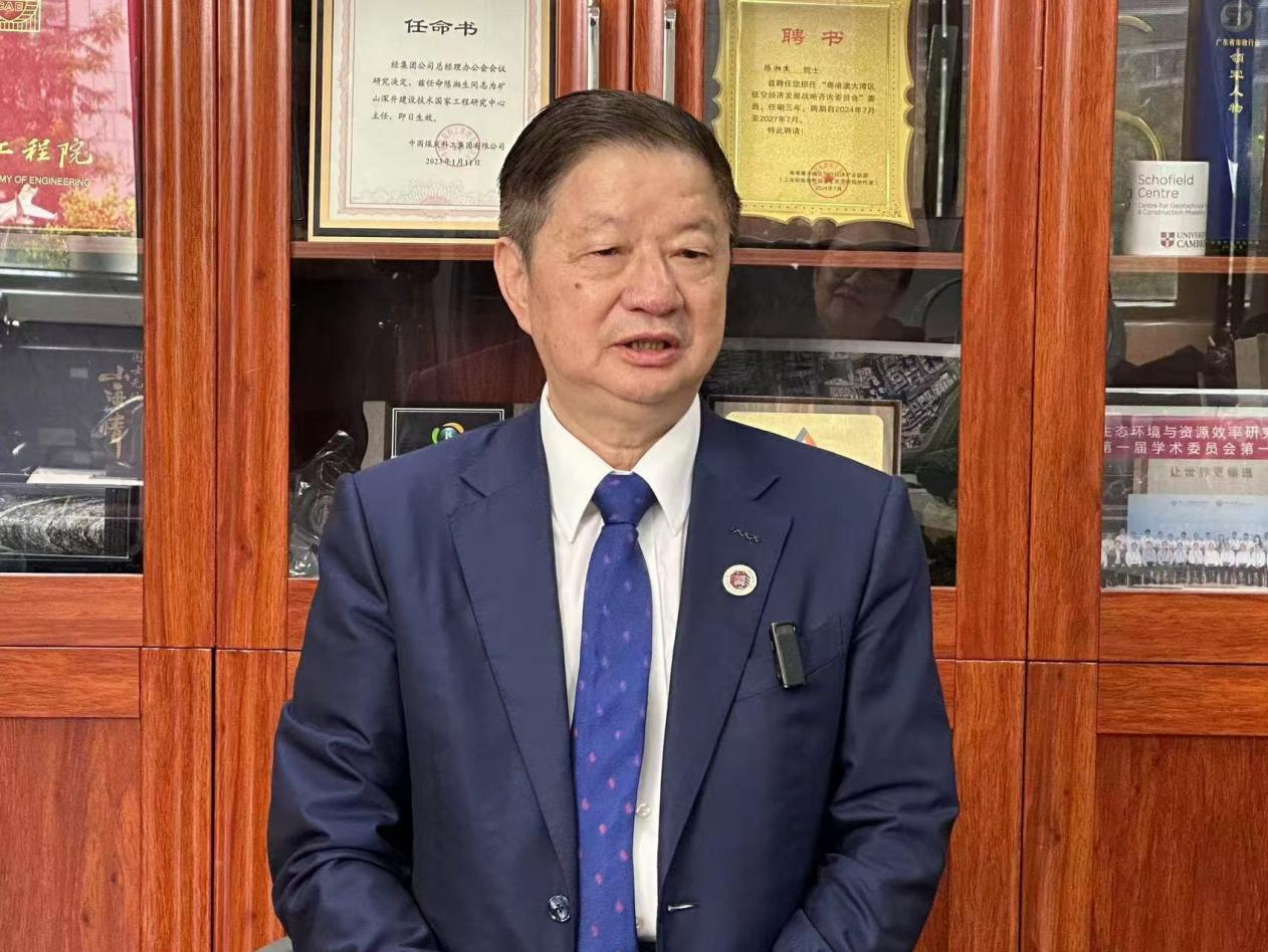 深圳6名教师获评全国教育系统先进个人