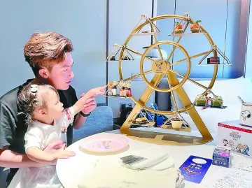 晶报特别报道 | 去酒店住一两晚，也是一种度假之选