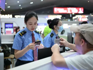 中秋佳节将至，深圳铁路预计到发旅客超300万人次