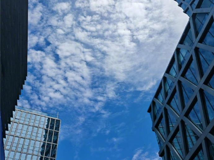 深圳去年空气优良率超97%