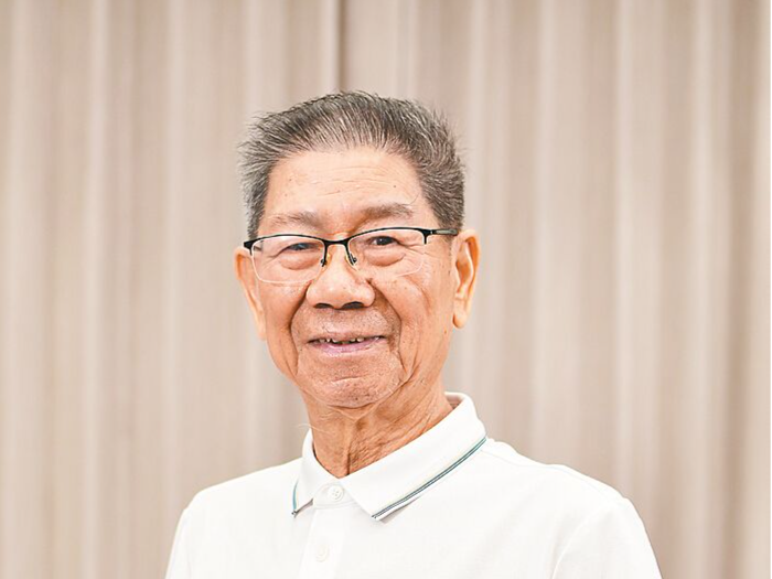 深圳口述史｜廖虹雷：一河两岸心连心 同宗同源深港情