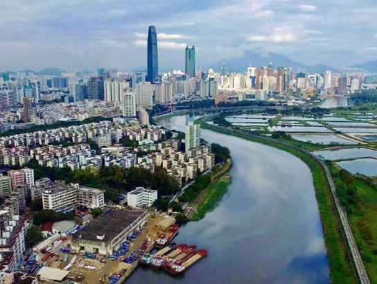 国家知识产权运营（深圳河套）国际转化试点平台获批