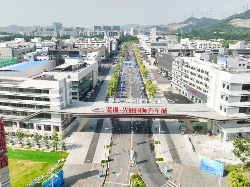买车最高优惠9万6、格力空调至高补贴1500元！光明这波以旧换新真给“利”！