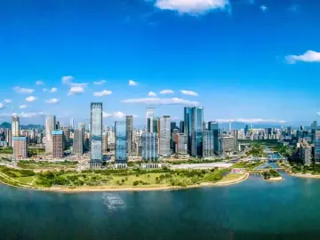深圳一周 | 深圳各区各部门这周都在忙啥？（9月2日-9月8日）