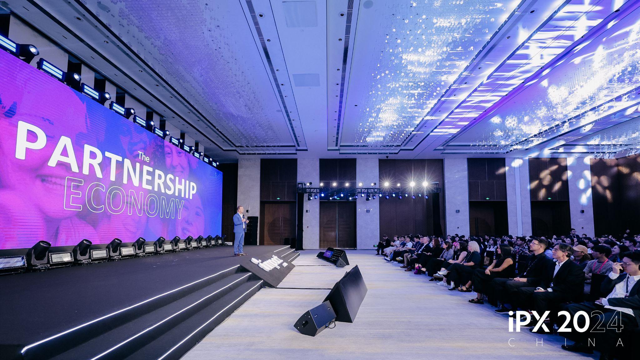 合作赋能共赢未来，iPX China出海营销峰会在深圳落幕