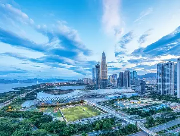 新能源汽车企业出海，南山企业威迈斯如何做到细分领域第一？