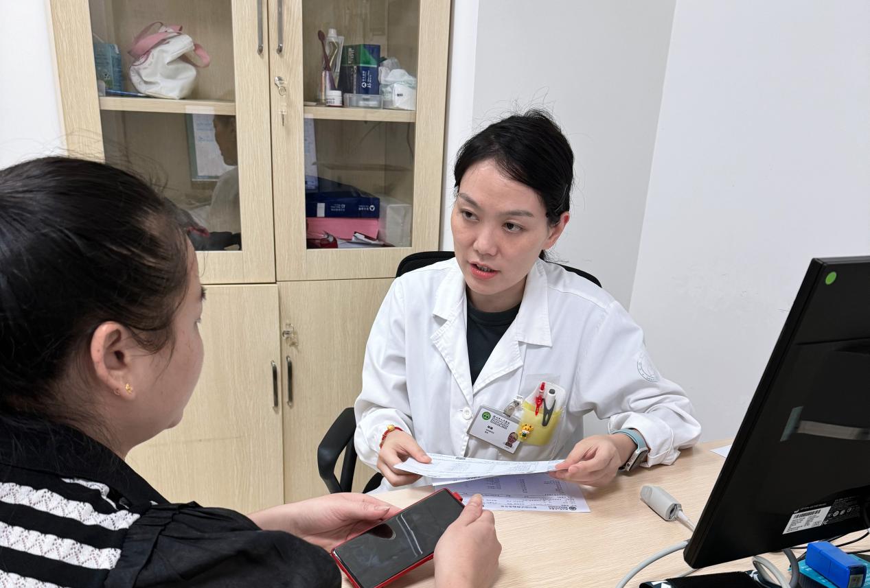 有一种胖叫代谢综合征！医院“官方定制”生活方案