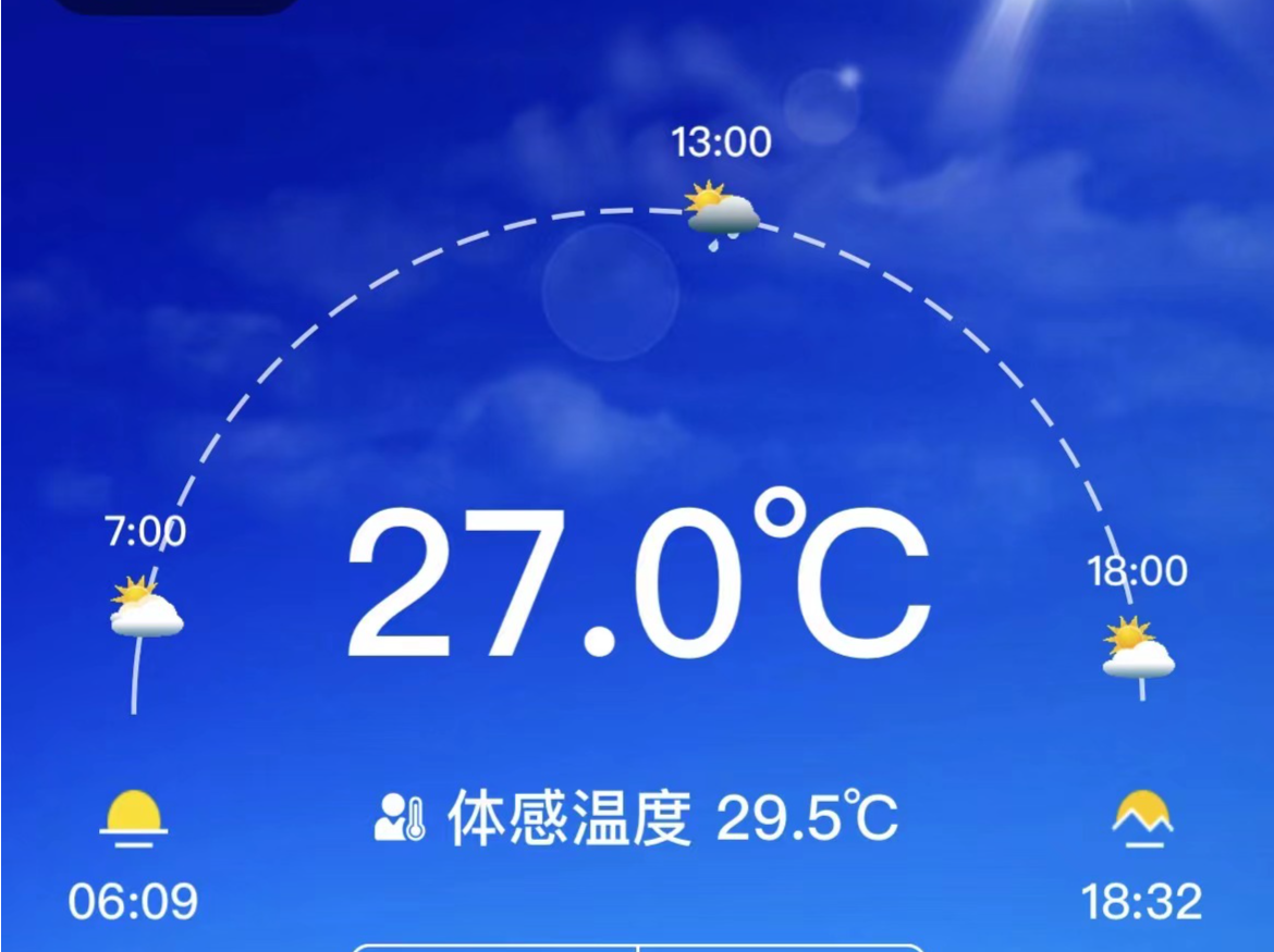 深圳进入阳光阵雨“双拼”周！南方多地高温热不停，或持续至9月下旬⋯⋯