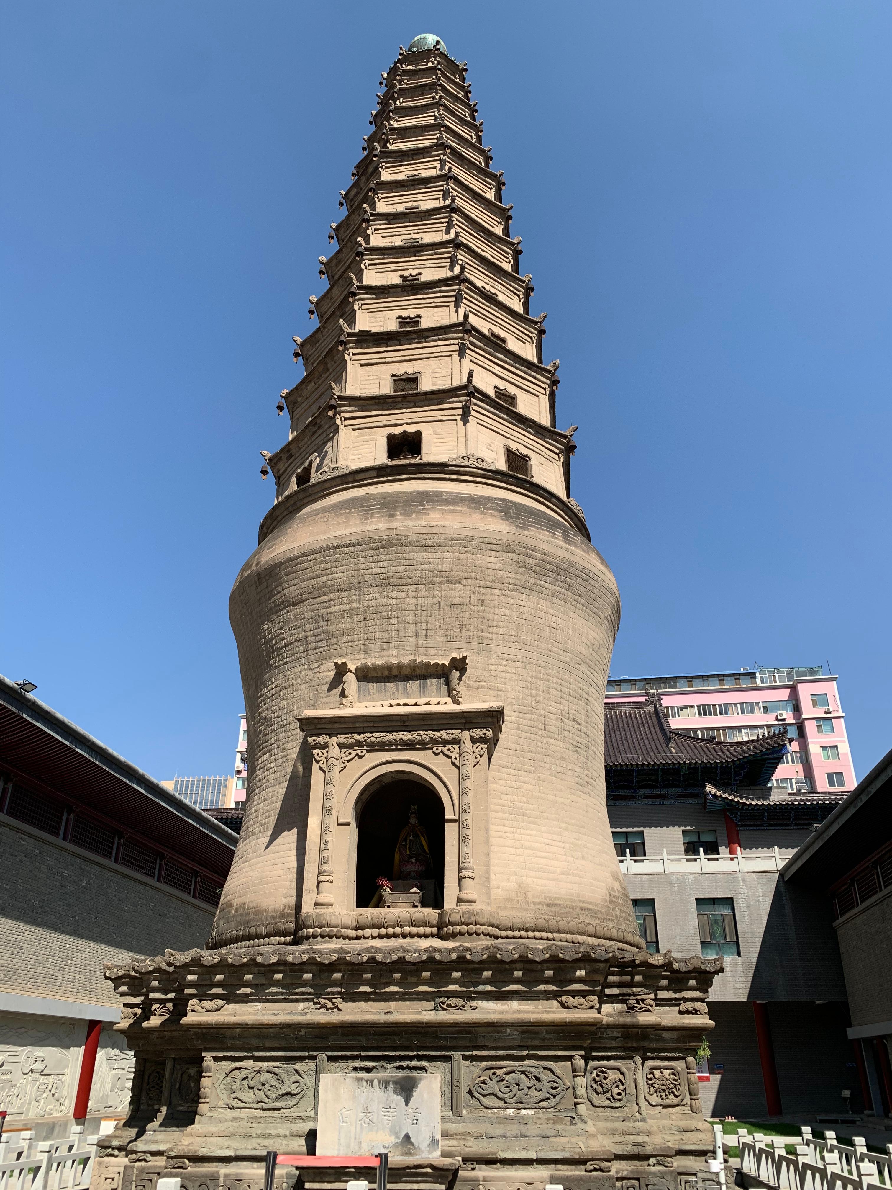“兰博”：明代遗址与数字科技碰撞出别样“火花”