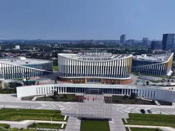 记者观察丨独有“农业自贸”特点非常鲜明