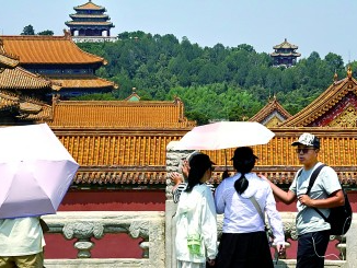 假期将至热门景点预约引关注 “黄牛”倒票如何破 