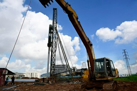 中山坦洲第三季度重点项目集中动工：四个项目总投资18.5亿元