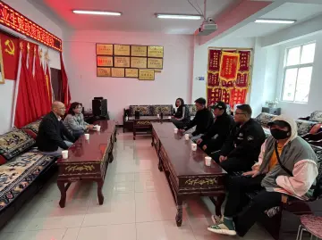 广东援藏30周年深圳篇章系列报道丨搭建“就业桥” 续写“深察情”——深圳市第十批援藏工作组就业援藏工作纪实