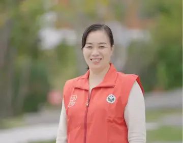 文明之光耀坪山｜曹秀谊：身体力行创新志愿服务形式