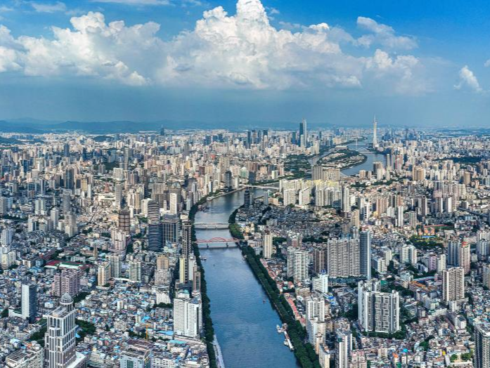 中国超大“跨市地铁”群加速成型