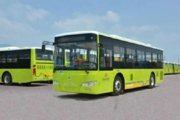 中山跨市公交新线路开通，直达城轨容桂站