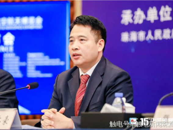 珠海拟在航展前后期间举办港珠澳大桥马拉松