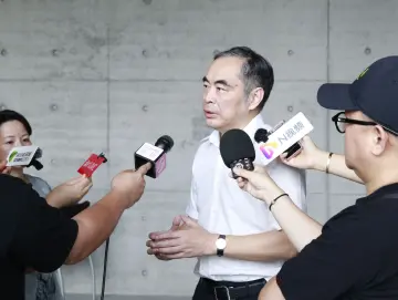 专访总规划师邹兵：深圳2035空间战略新蓝图揭秘