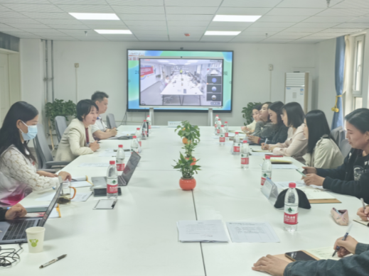 一对一结对帮扶，深圳派出8名高级社工师帮扶喀什社工机构