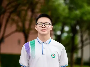 优秀学子获香港科技大学60万元奖学金！毕业于中山这所学校
