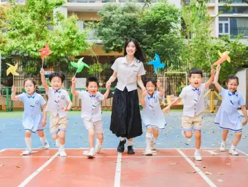 @深圳老师们，这份专属“大礼包”请查收→