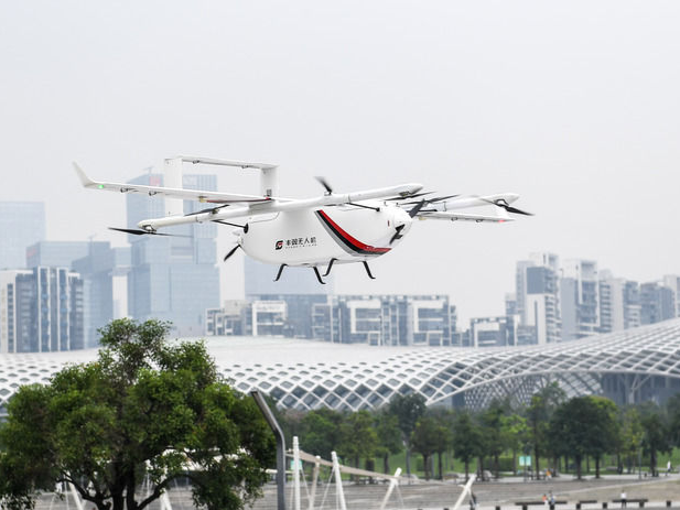 新华深读｜“低空”何以“经济”？