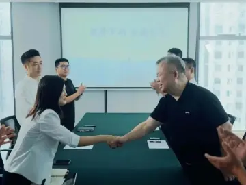 我是深圳公务员｜招商梦未了