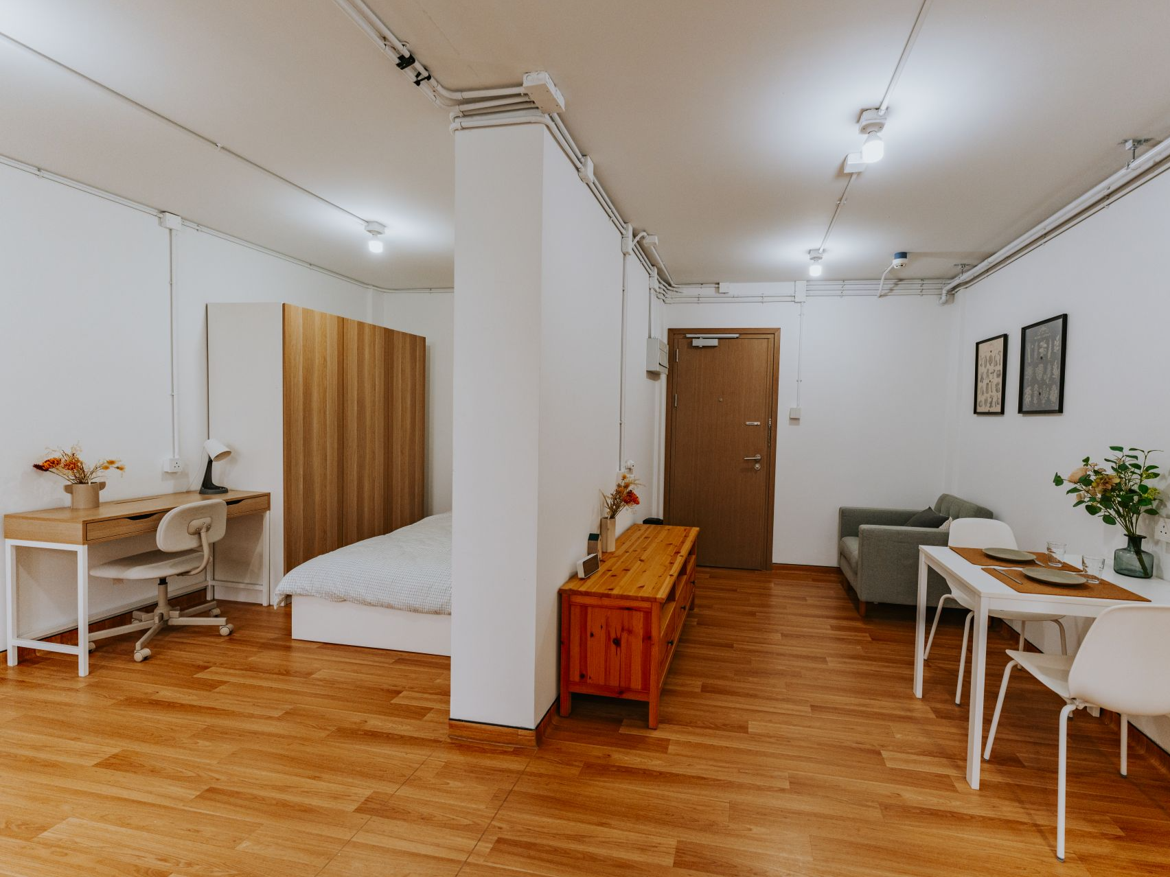工厂整体集成实现“拎包入住”！香港首个简约公屋（元朗项目）MiC模块由深企制造完成