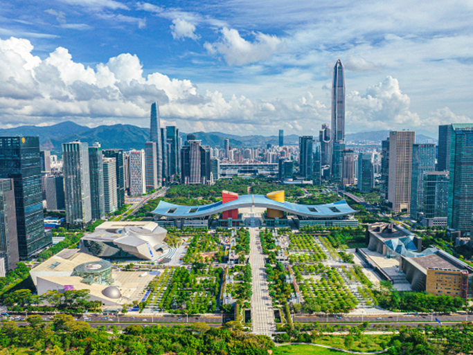 2024深圳房交会即将启幕