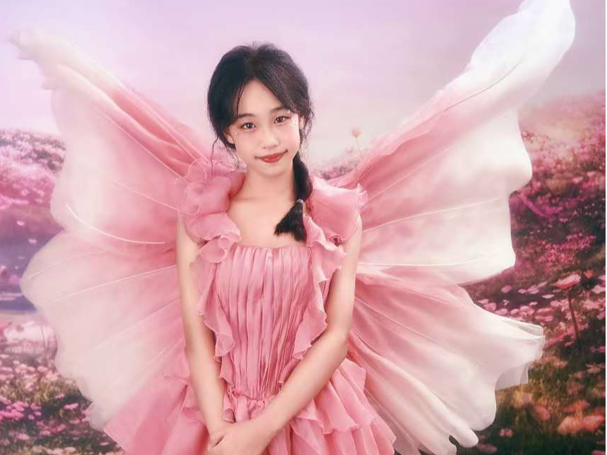 洪逸芯：成为“读特小记者”激发了我观察生活的热情