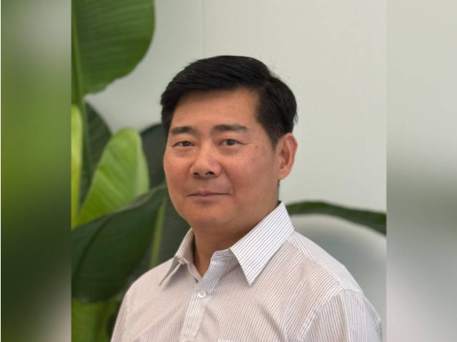 深圳医学科学院再迎知名学者：哥伦比亚大学教授杨建全职加入
