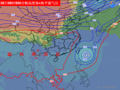 强冷空气已预定国庆档期，深圳天气又将如何？