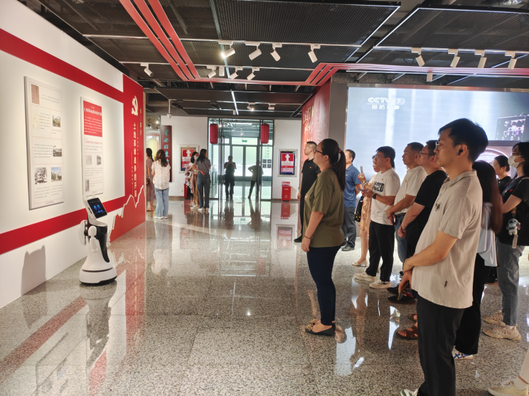 百场文博活动燃旺暑期，宝安打造文旅融合休闲新场景