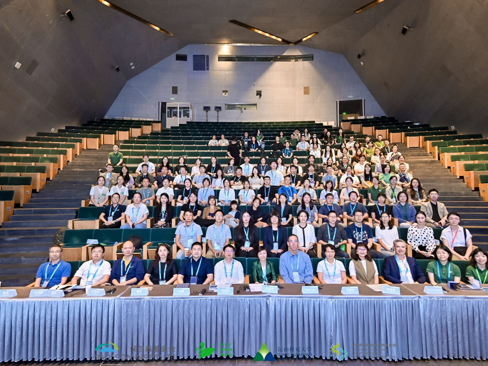城市如何造福人类和自然？《城市生物多样性启示》在深圳发布