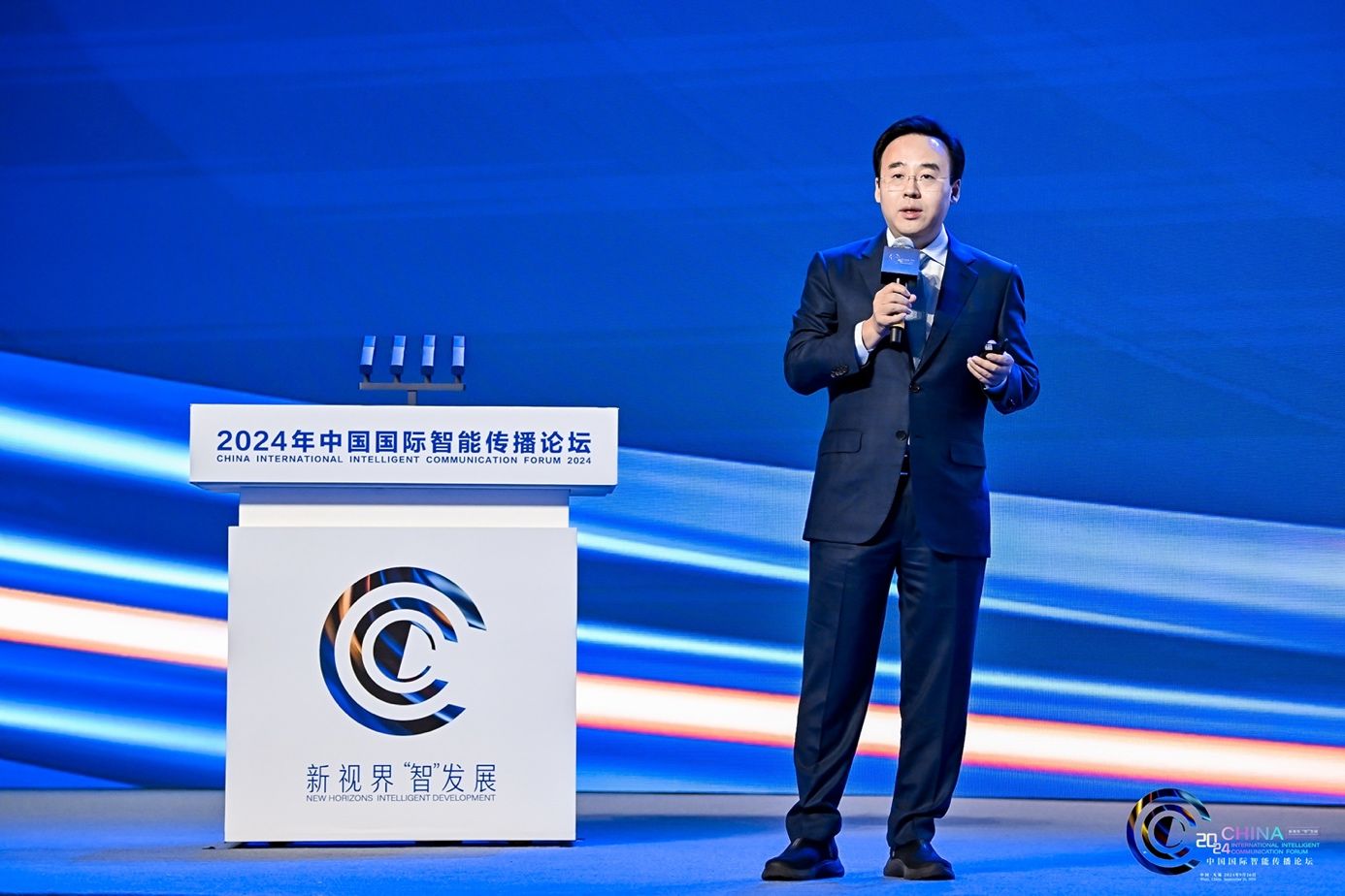 B站陈睿：让更多年轻人能学习和了解AI