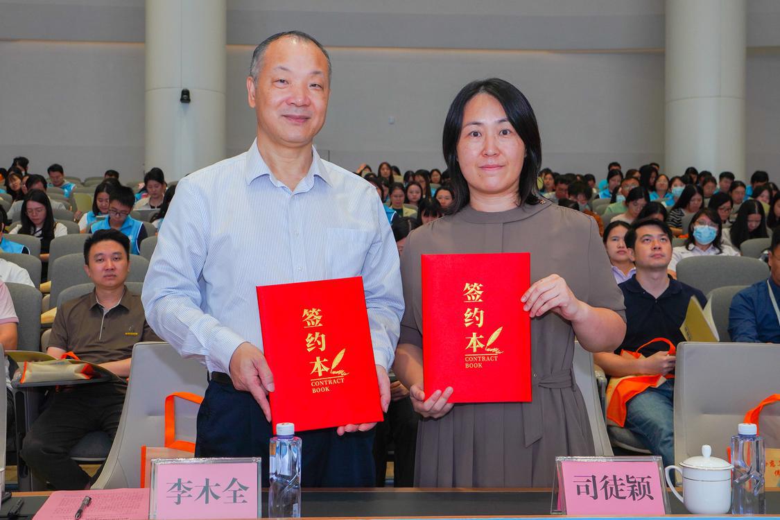 又一民生兜底项目正式落地！佛山困难群众健康有“医”靠