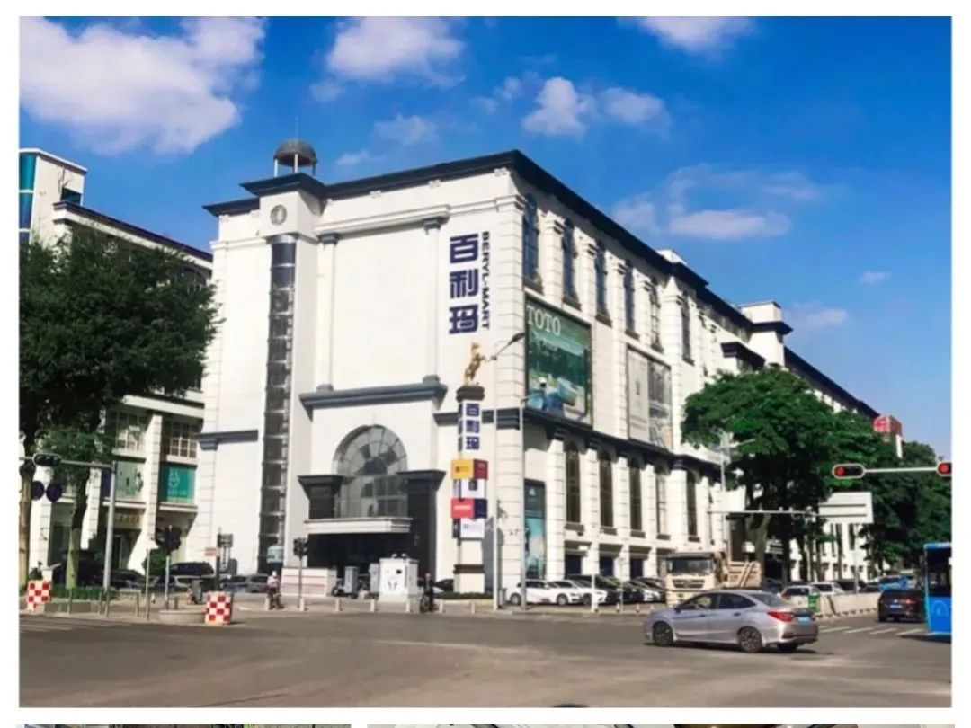 罗湖三家商圈入选首批“深圳市便利支付商圈”