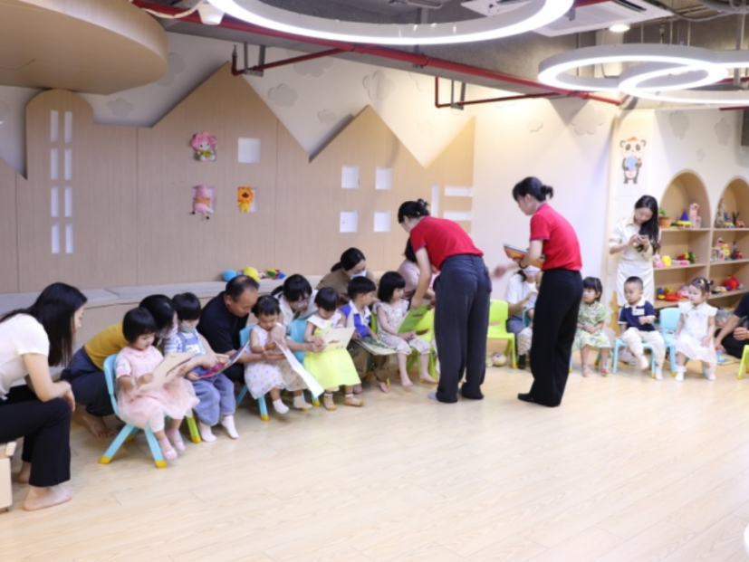 深圳幼儿园托班开设与管理办法发布,每个托班幼儿人数不超过20人