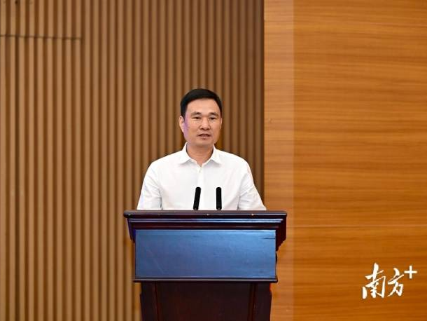 长隆集团：清远长隆争取2025年春节前开园