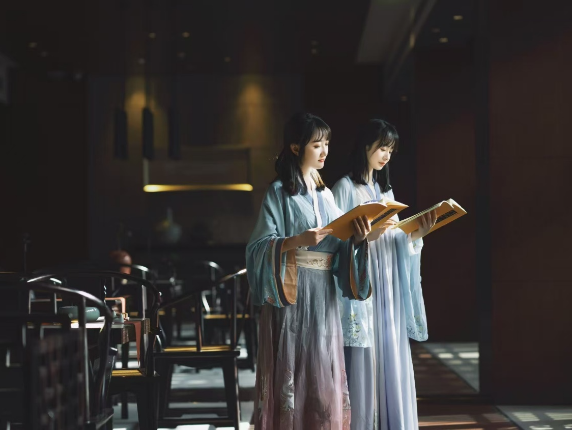 美团平台“国风”“国潮”年搜索量达半个亿，00后流行穿汉服住国宾馆
