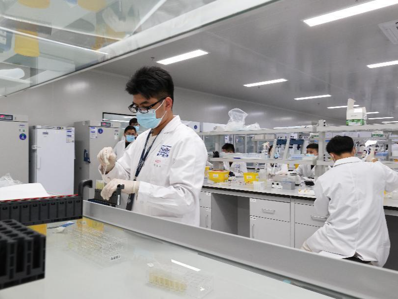 “深圳-香港-广州”科技集群连续五年蝉联全球第二位 知识产权持续赋能深圳创新