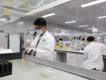“深圳-香港-广州”科技集群连续五年蝉联全球第二位 知识产权持续赋能深圳创新
