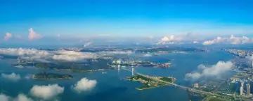 海内外“潮人”共同期待！11月18日，汕头见！