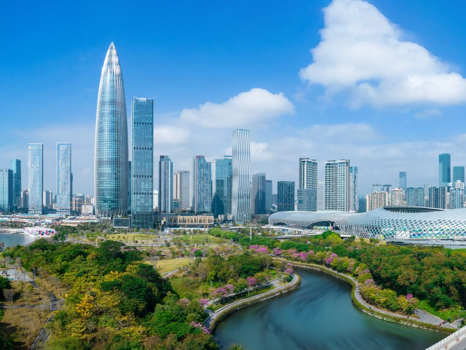《2024年中国人才友好型城市研究报告》发布  深圳登上50强榜单居全国第二