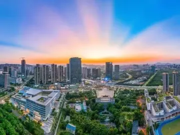 光明区与深圳北理莫斯科大学签约