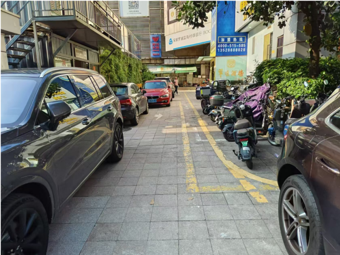 这些单位要整改！深圳消防9月份第二周隐患曝光