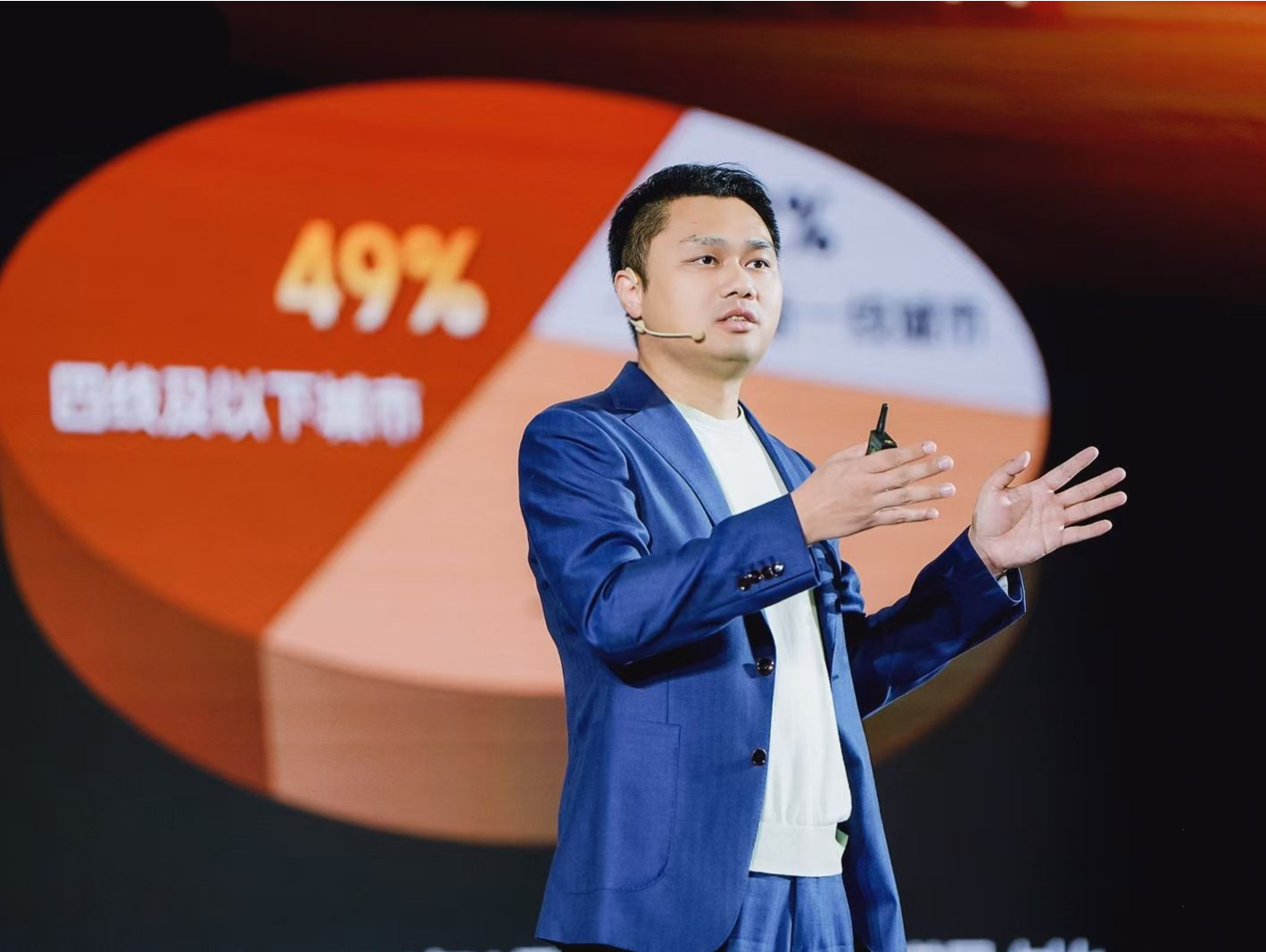 在外就餐怎么吃得更好？美团“繁盛计划”升级