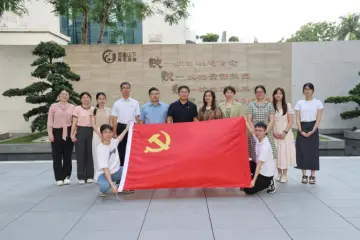 深圳市检察院第七检察部：全力维护妇女儿童合法权益