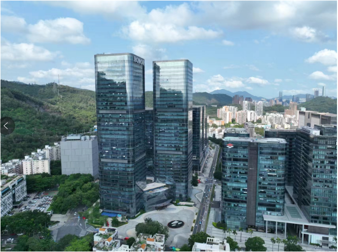 福田开通区域环评直通车，餐饮汽修选址先看区域清单图