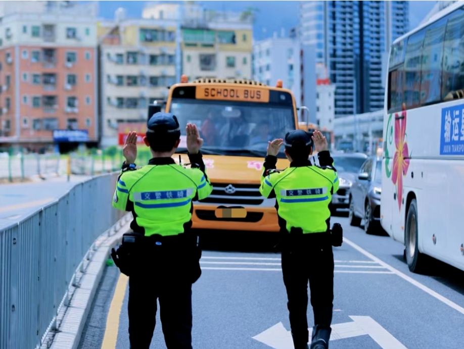 广东开展集中整治客车违法夏季攻势行动，严打超速、超载交通违法行为 